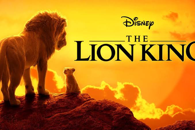 Aksi Simba Rebut Kembali Takhta Ayahnya di Film The Lion King!