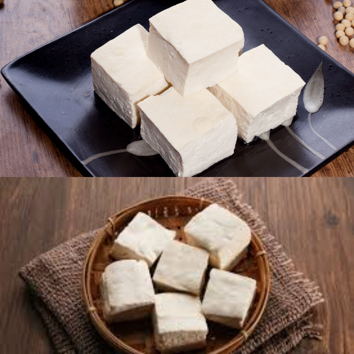  Jarang Diketahui, Ini 11 Manfaat Tahu bagi Kesehatan!