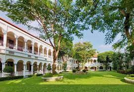 Inilah Hotel Paling ANgker di Surabaya yang Wajib Kalian Ketahui!