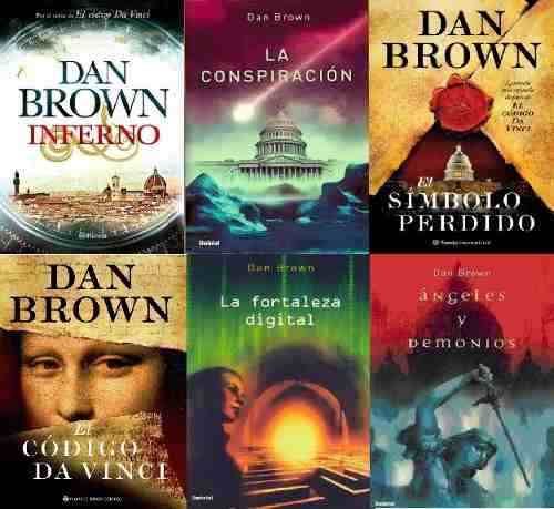 Adaptasi Novel karya Dan Brown Bagi Penggemar Konspirasi