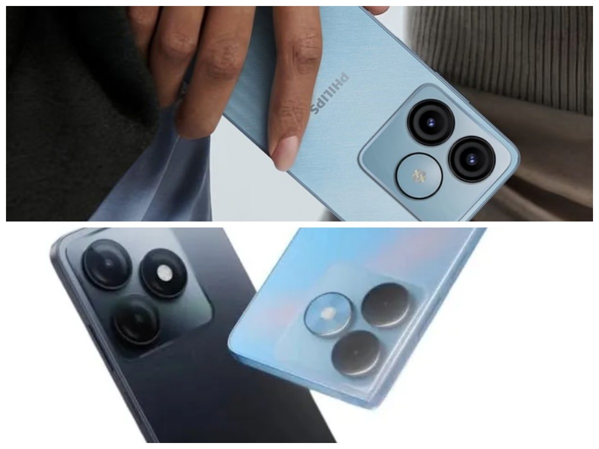 Mengenal Philips S6210 Essence 10, Ponsel Handal dengan Teknologi dan Kinerja Prima