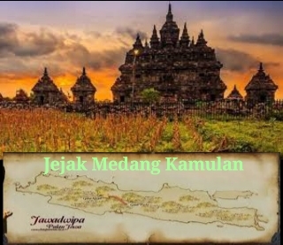 Kerajaan Pembawa Peradaban di Pulau Jawa, Siapa Pendirinya, Kisah Perwayangan Rajanya Keturunan Dewa