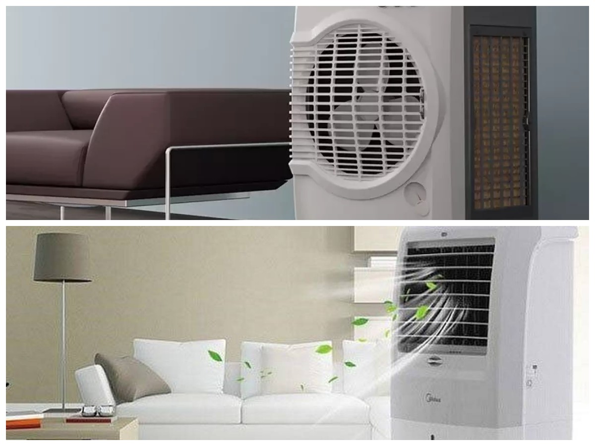 Butuh Ruangan Dingin Tanpa Ribet? Ini Rekomendasi AC Portable Paling Praktis dan Hemat Daya!