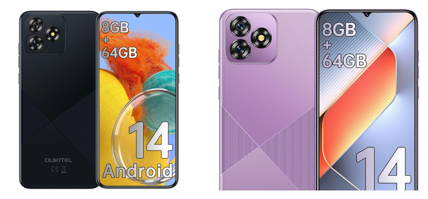 Budget Terbatas? Oukitel C53 Pilihan Cerdas yang Tak Bikin Kantong Bolong