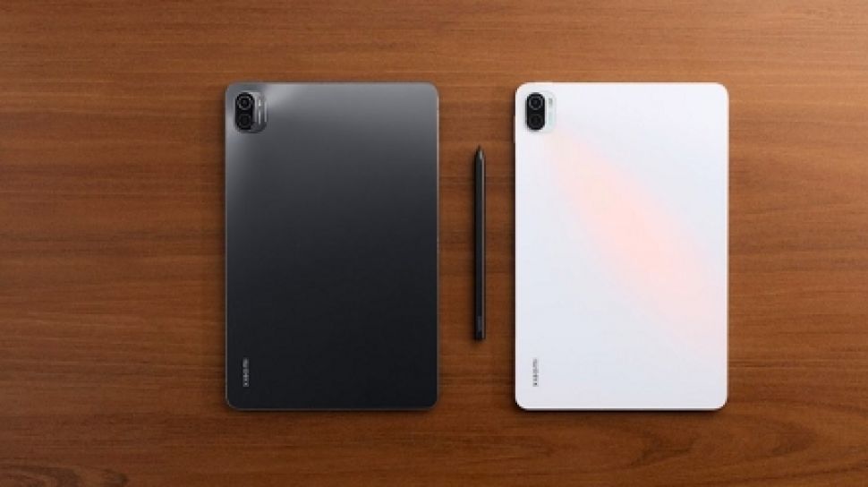 3 Tablet Brand Xiaomi Terbaik Tahun 2023, Nomor 1 Speknya Bikin Melongo!