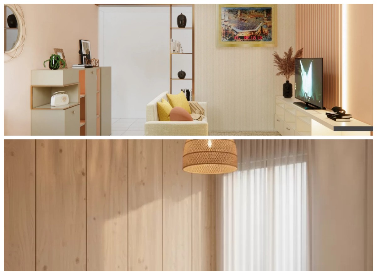 Rekomendasi 5 Warna Cat Terbaik 2026: Rahasia Interior Elegan dengan Modal Ekonomis