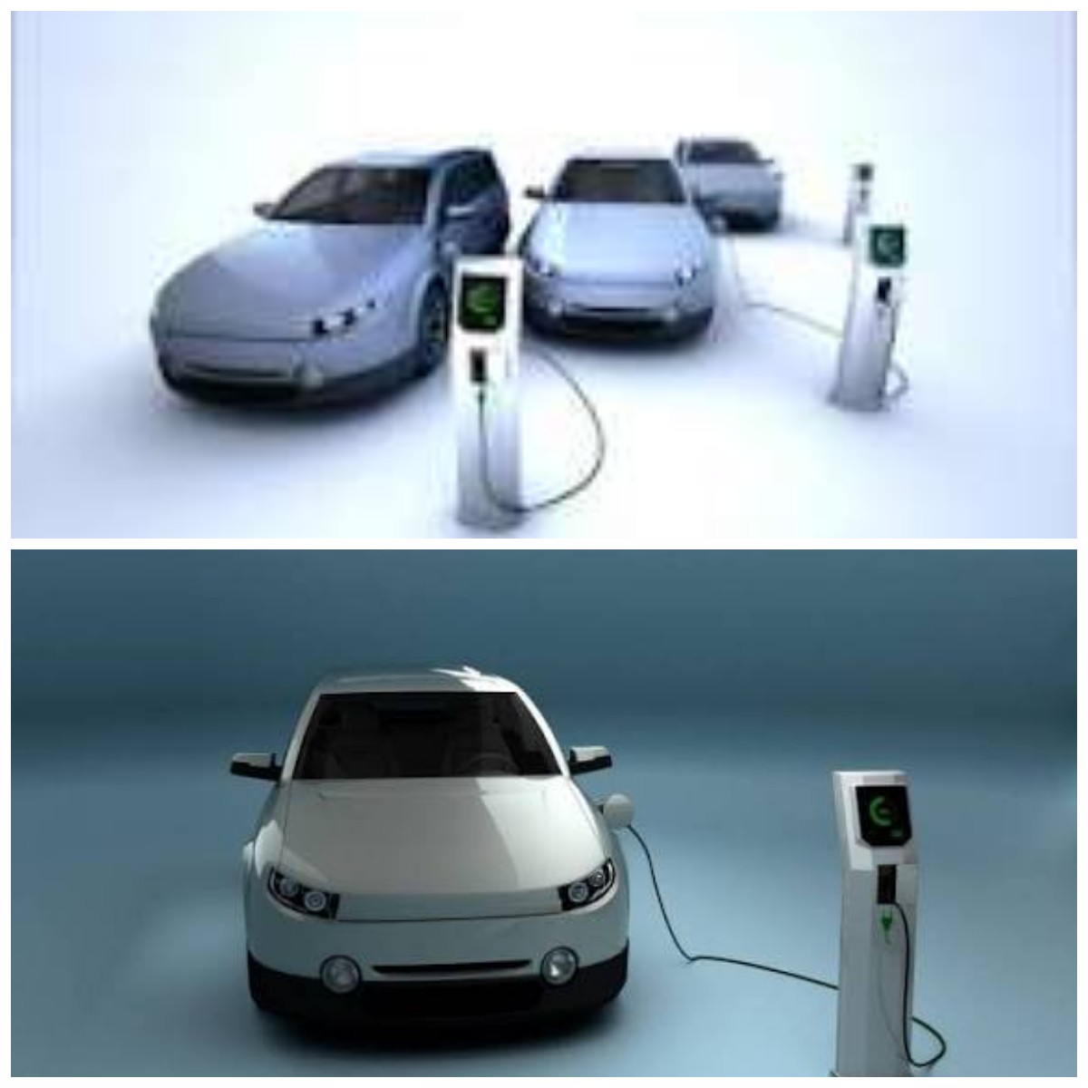 Era Baru EV: Inovasi Sistem Manajemen Baterai Berbasis AI Bikin Umur Pakai Mobil Listrik Makin Awet!