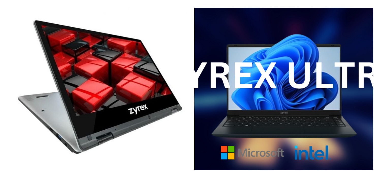 Zyrex D-Tech Laptop Lokal dengan Spesifikasi Handal, Siap Bersaing di Pasar Global