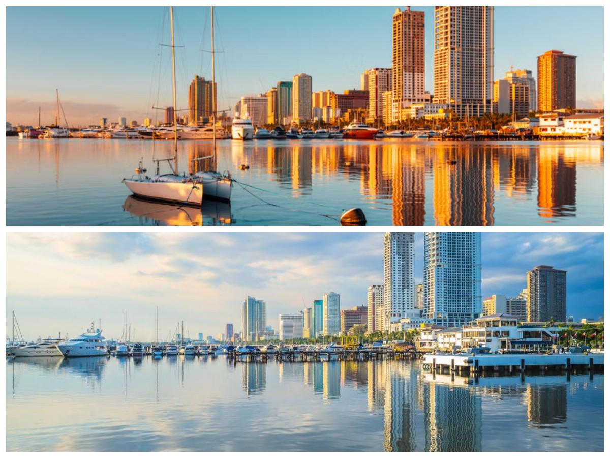 Sejarah Manila: Dari Maynilad, Masa Kolonial, Hingga Metropolitan Modern!