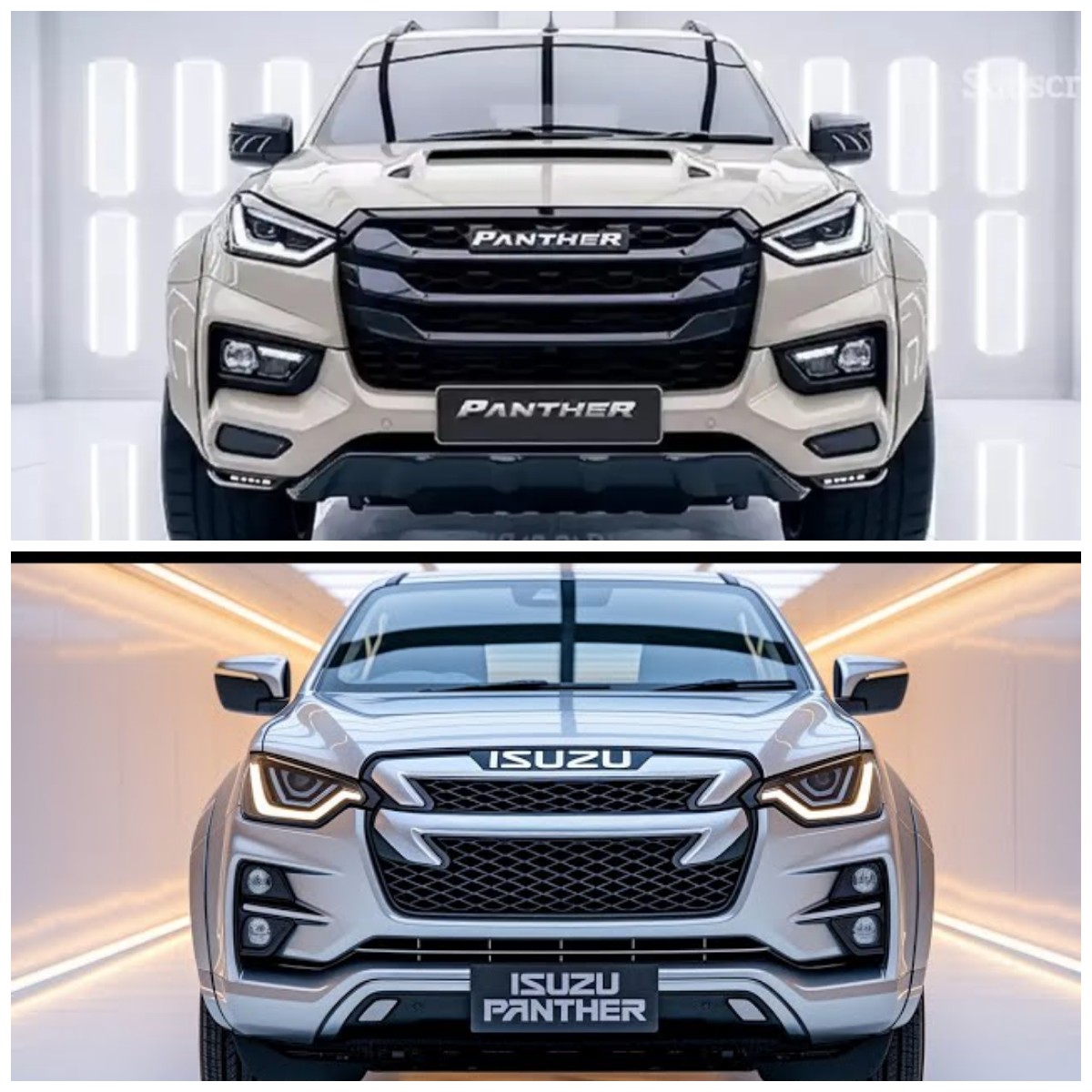Kecil-Kecil Cabai Rawit! Ini Rahasia Isuzu Panther Mini Bisa Muat Sampai 9 Penumpang