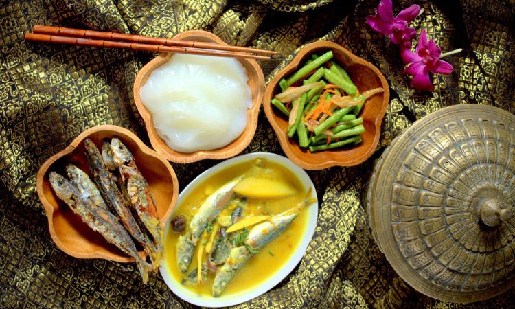 Makanan Khas Maluku yang Sangat Digemari Masyarakat Indonesia, Apa Saja?