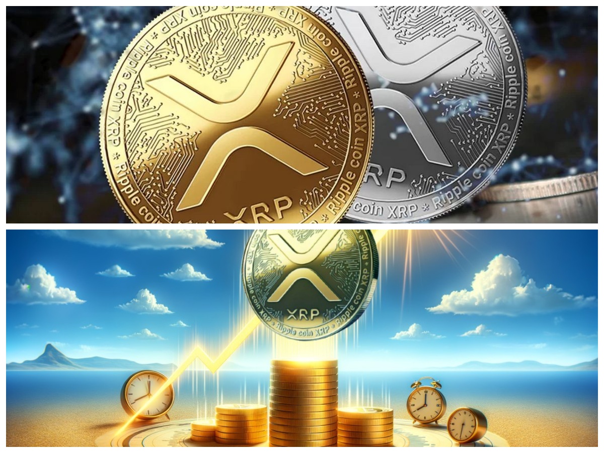 Tren Turun Harga Ripple (XRP), Begini Cara Mengatasi Potensi Koreksi Lebih Lanjut