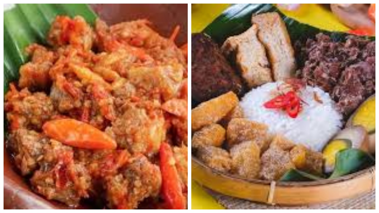 Inilah 10 Daftar Makanan Khas Jogja yang Menggugah Selera Wajib Kalian Coba!