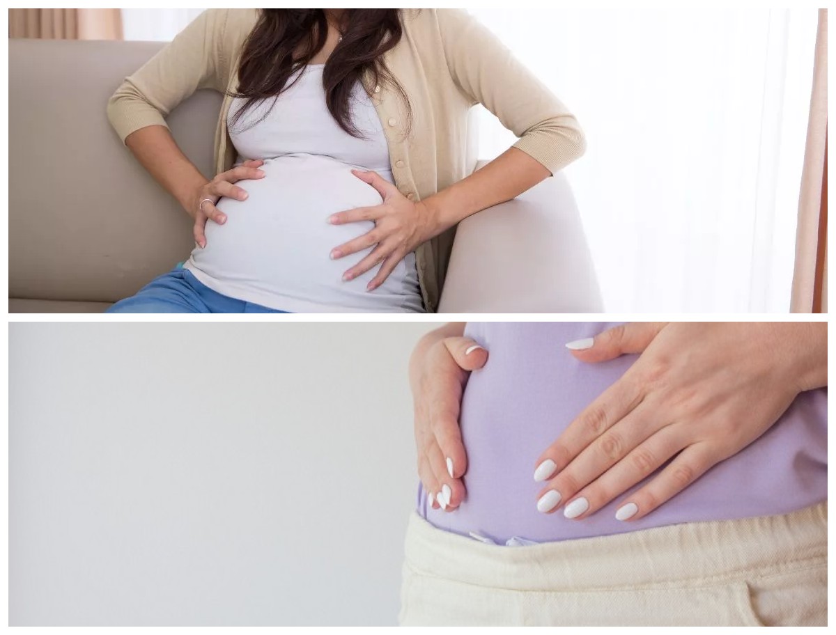 Mengapa Sakit Perut Sering Terjadi pada Trimester Awal Kehamilan? Temukan Penyebabnya Disini