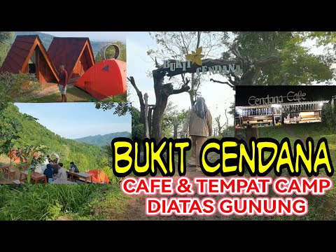 Wisata Indah Bukit Cendana Rembang, Yuk Simak 4 Destinasi Menarik Lainnya Disini!  