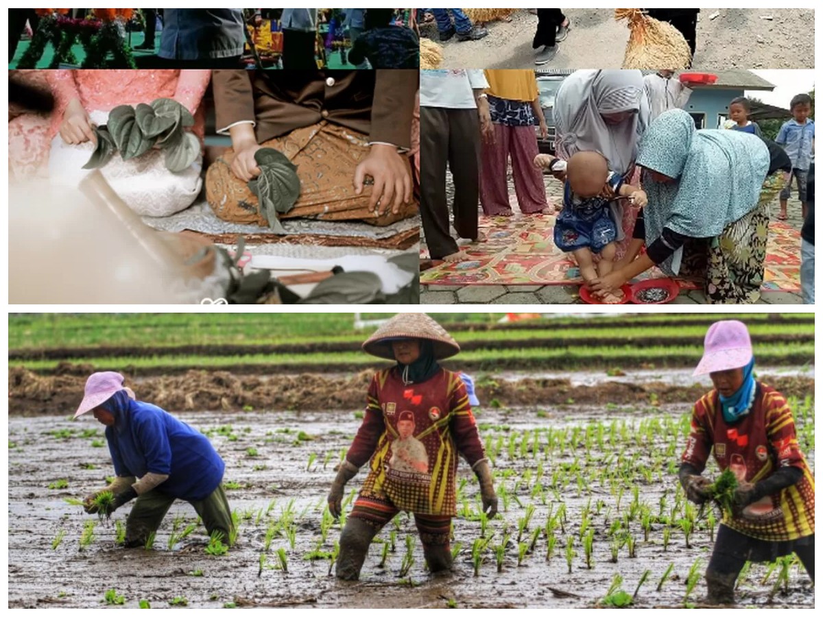 Tradisi dan Kearifan Lokal Sunda yang Tetap Lestari di Tengah Modernisasi