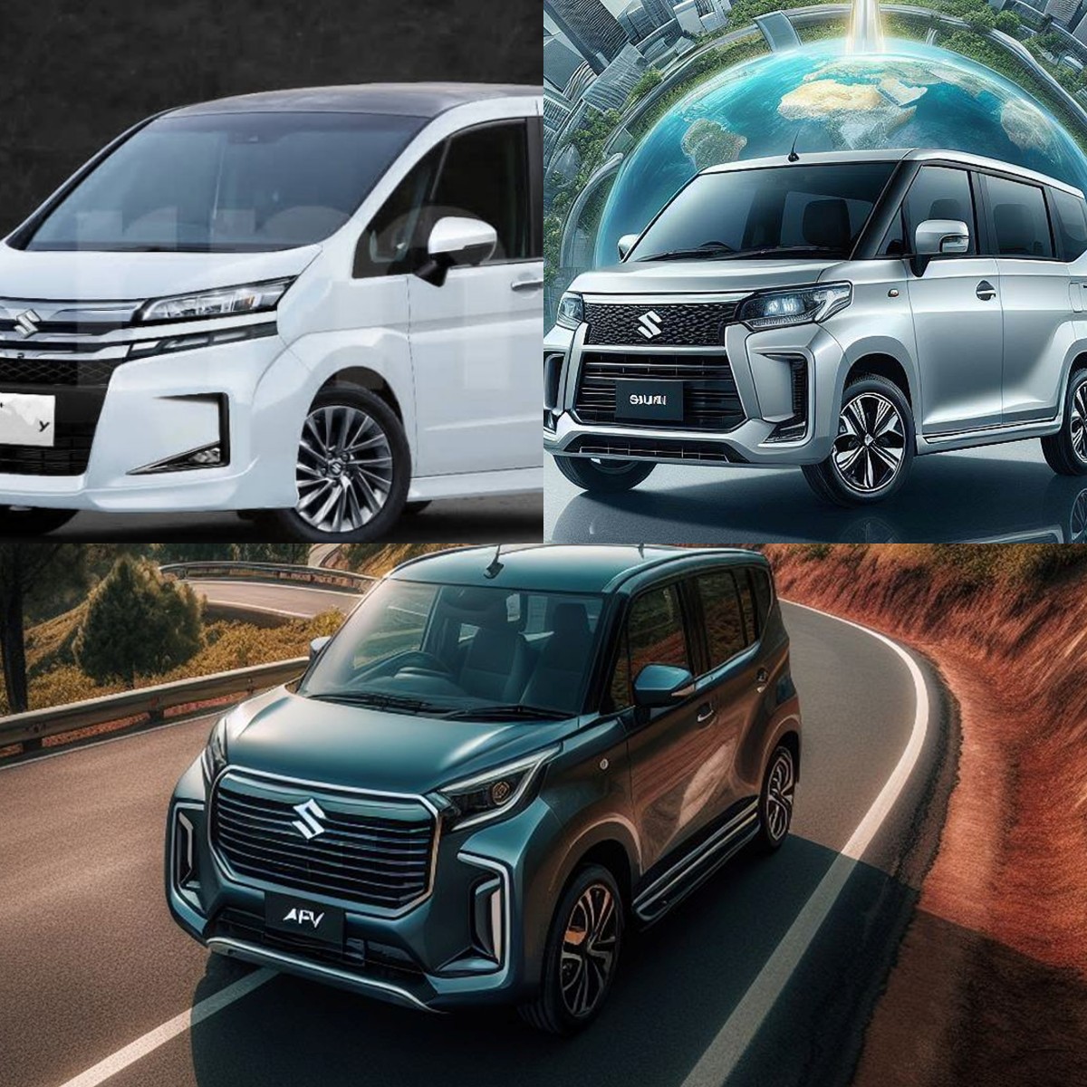 Mengapa Suzuki APV 2024 adalah Pilihan Utama sebagai Mobil Keluarga? Ini Alasannya!
