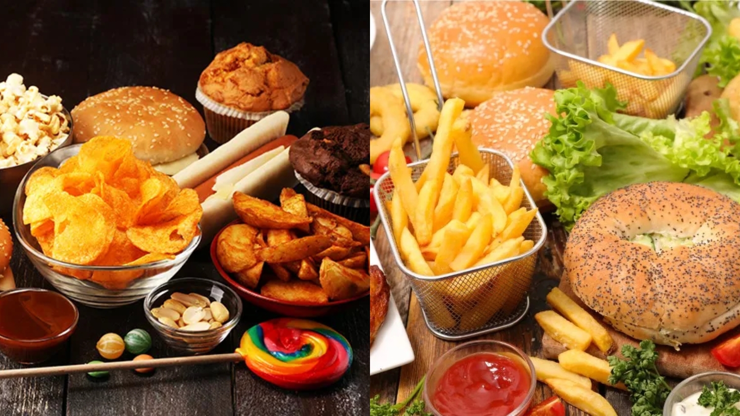 Waspadalah Dan Hindari Makanan dan Minuman Pemicu Kanker: Berikut Penjelasannya