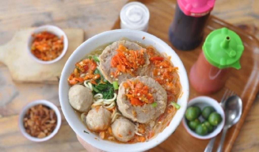 15 Rekomendasi Warung Bakso Enak dan Murah di Pagaralam