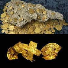 Mengungkap Misteri dan Sejarah Tara Emas: Artefak Berharga dari Filipina