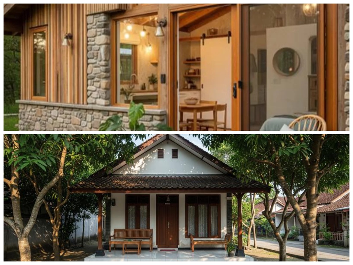 Rumah Minimalis Slow Living: Hunian Sederhana yang Bikin Hidup Lebih Tenang dan Berkualitas