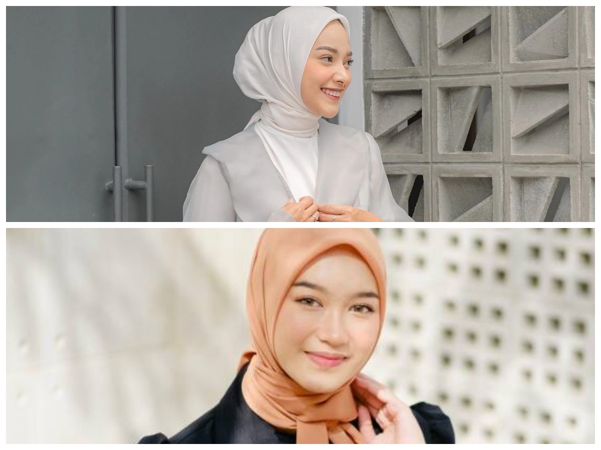 Outfit Hijab Kekinian untuk Kondangan: Pilih 3 Gaya Simpel Ini!