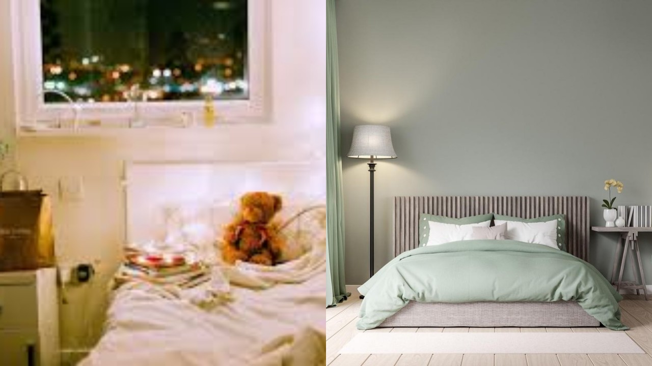 Ide Hiasan Kamar Tidur Aesthetic dan Sederhana, Bikin Betah di Rumah!