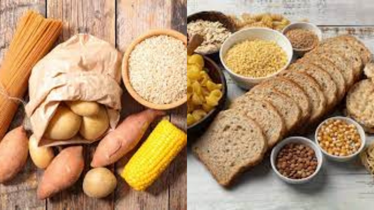 Yuk Mengenal Manfaat Karbohidrat Beserta Jenisnya Untuk Kesehatan Yang Luar Biasa!