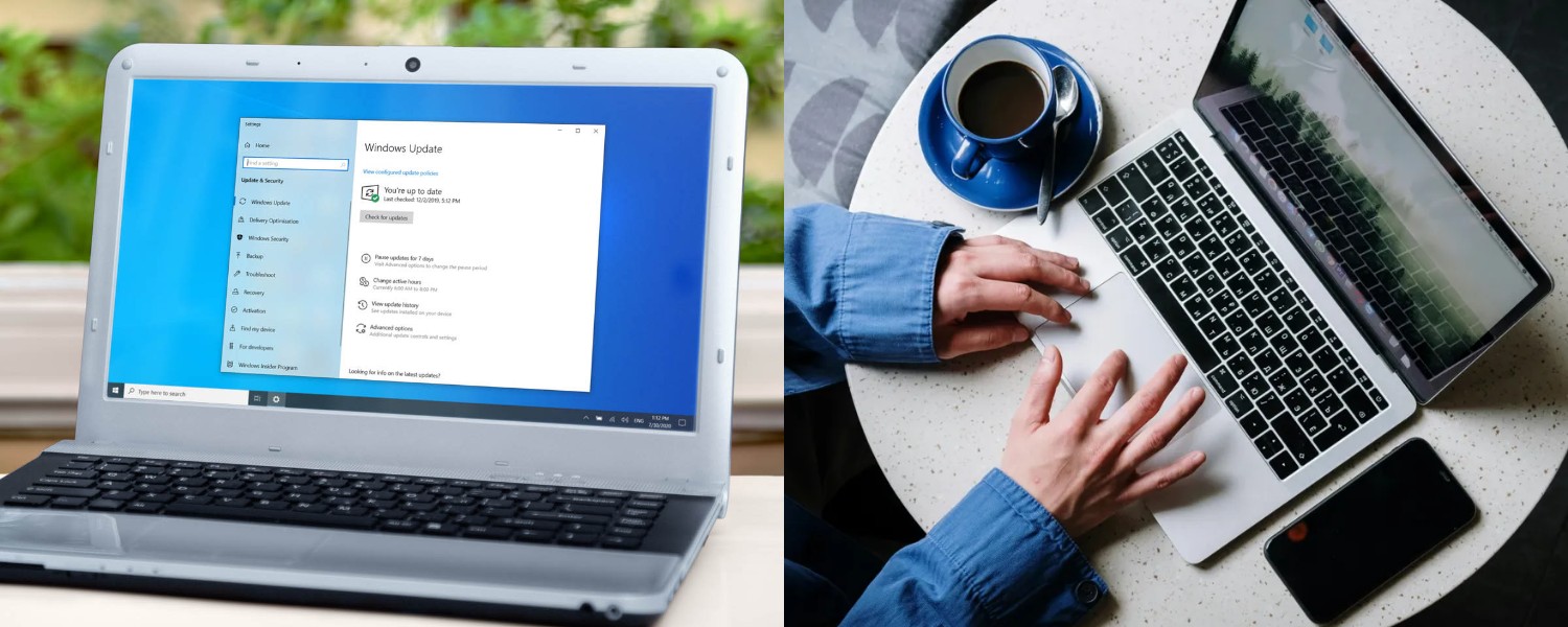 9 Tips Efektif Mempercepat Kinerja Laptop dan Meningkatkan Performa