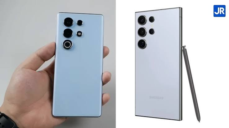 Review Lengkap HP itel S25 Ultra, Layar AMOLED 120Hz dan Bodi Tipis 6,9 mm!