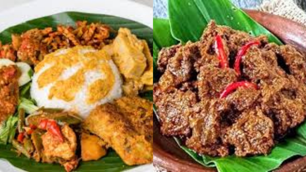 4 Wisata Kuliner Padang Yang Legendaris, Wajib Kalian Coba!
