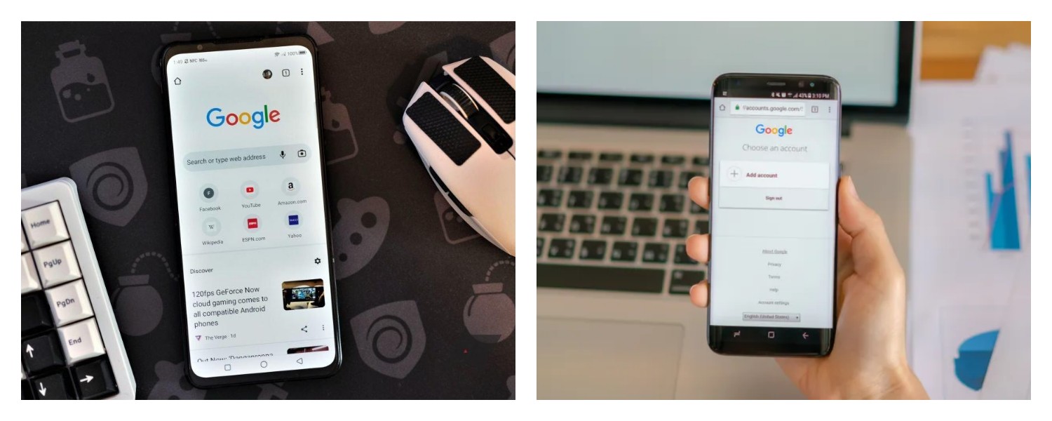 Kenapa Google Tidak Bisa Diakses di HP? Ini Jawaban dan Solusinya