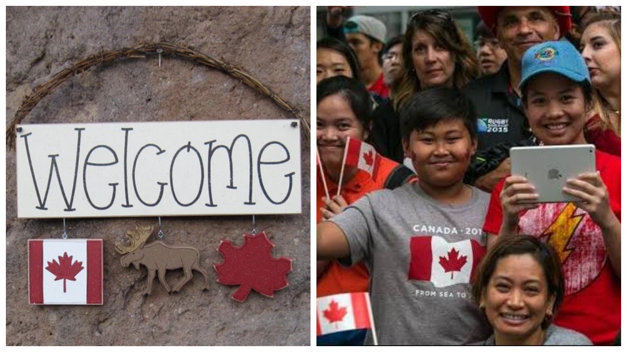 Kanada Membuka Pintu Imigrasi untuk Menjaga Pertumbuhan Ekonomi