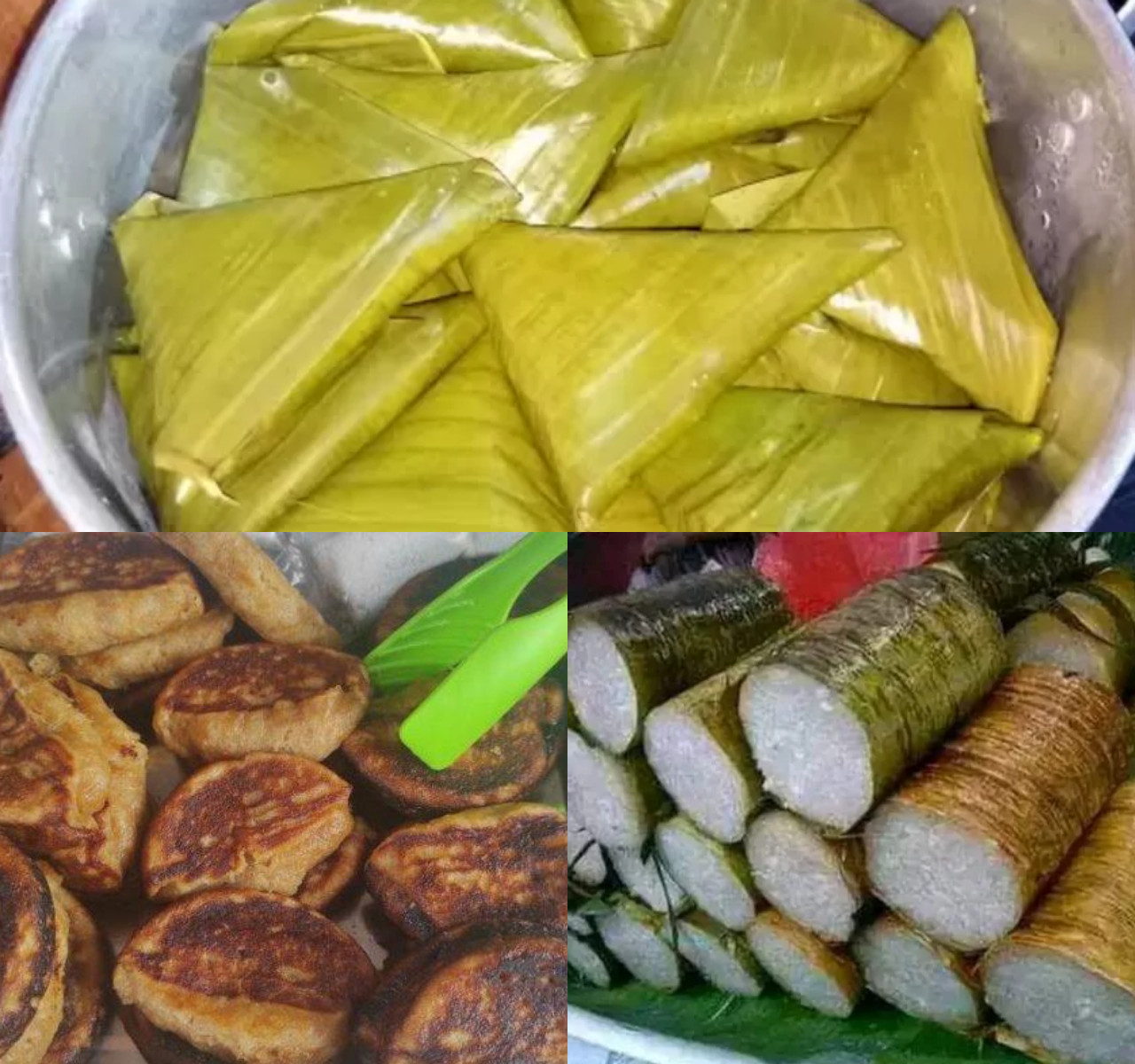 Aneka Ragam Makanan Khas Kabupaten Empat Lawang Yang Wajib Dicoba!