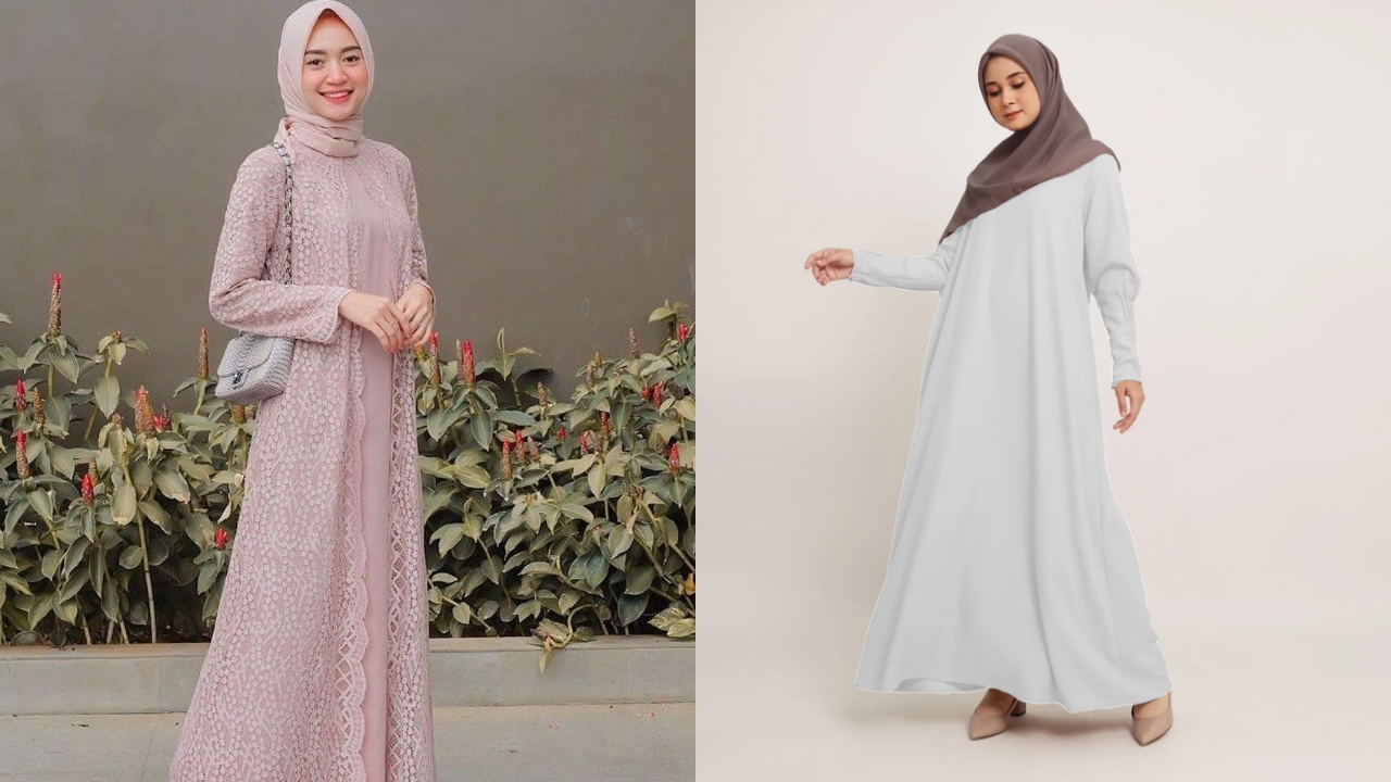 Jangan Bingung Lagi! Ini Dia Inspirasi OOTD Kondangan untuk Wanita Berhijab