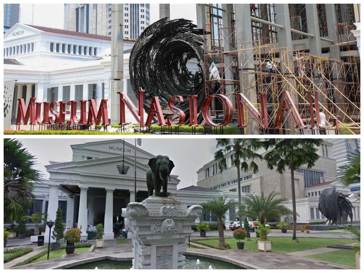 Museum Nasional Indonesia: Menelusuri Jejak Peradaban dan Kekayaan Budaya Bangsa