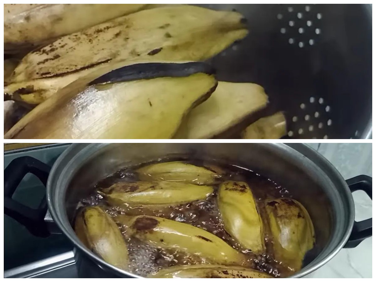 Cara Memasak Pisang Kepok Agar Tetap Utuh, Lezat, dan Bergizi