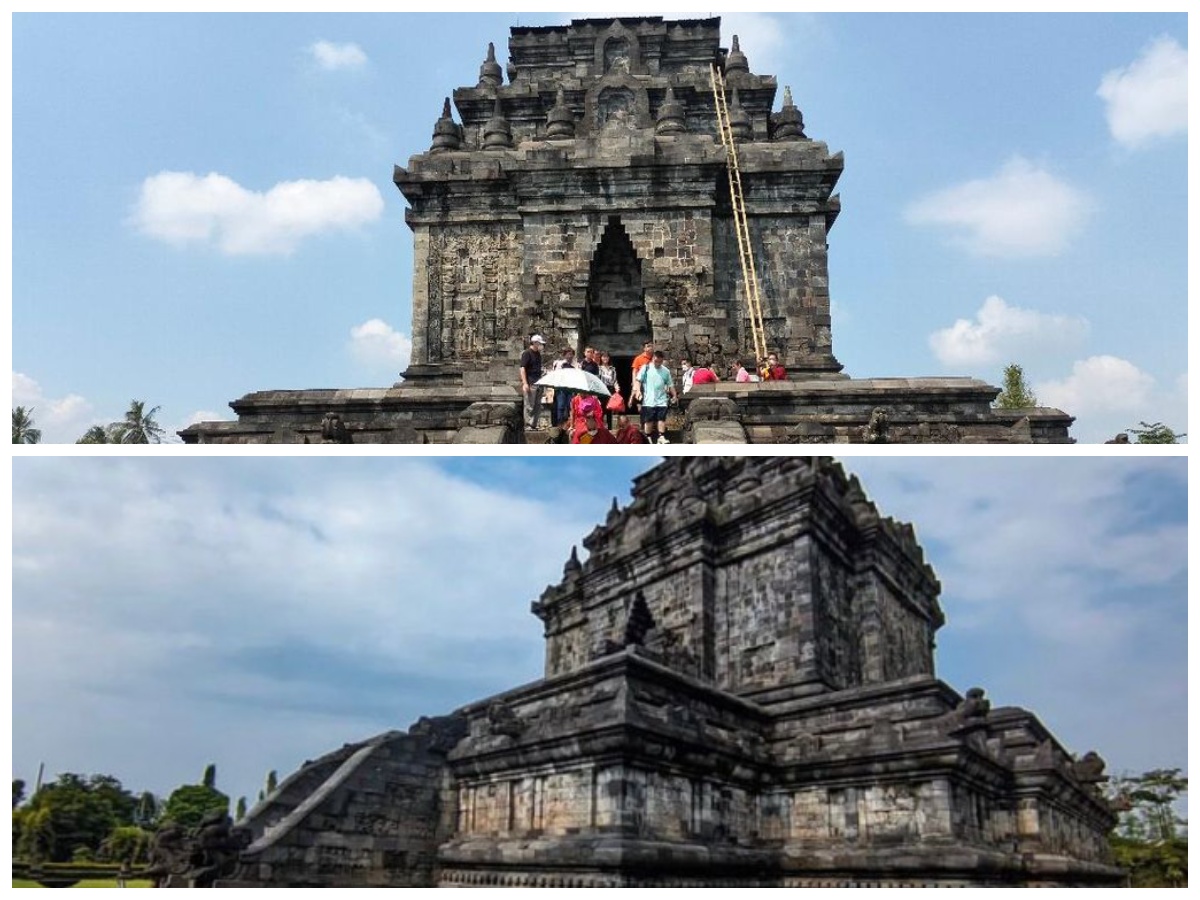 Eksplorasi Candi Mendut: Warisan Sejarah yang Lebih Tua dari Borobudur