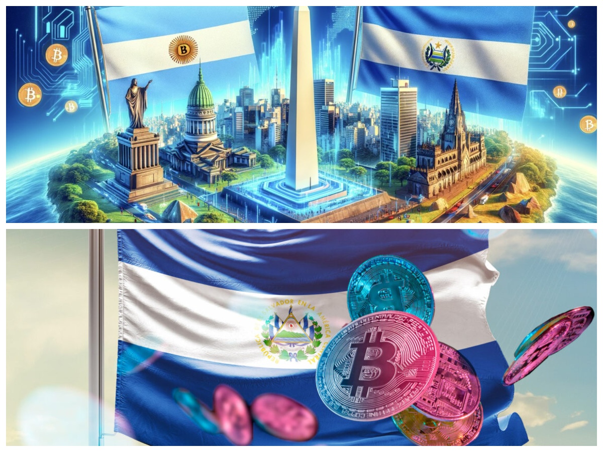 Kisah Sukses El Salvador: Dari Negara Kecil menjadi Kekuatan Ekonomi Berkat Bitcoin