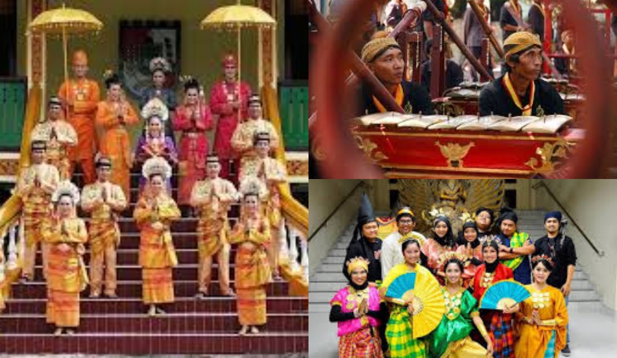 Ragam Budaya Suku Melayu: Warisan Leluhur yang Tetap Hidup di Tengah Arus Modernisasi