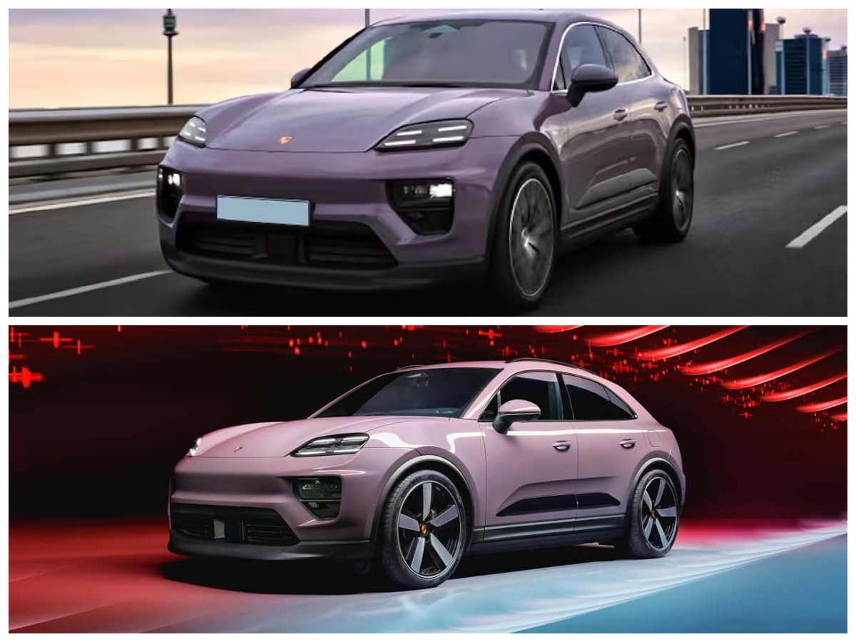 Porsche Macan Elektrik Hadir! Ini Perubahan Besar dari SUV Ikonik Jerman Tersebut