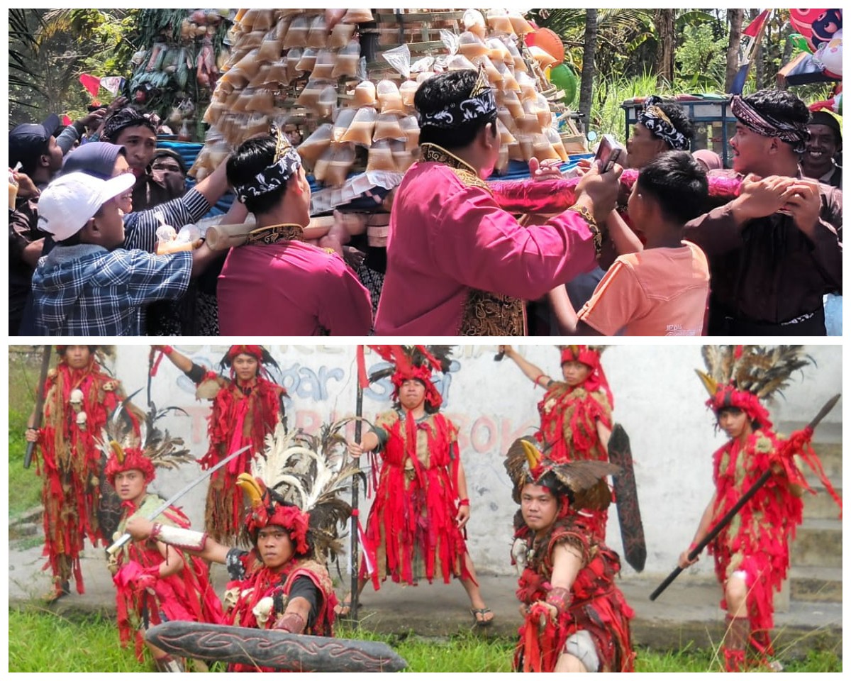 Mengulik 5 Tradisi Menarik yang Ada di Suku Minahasa Sulawesi Utara