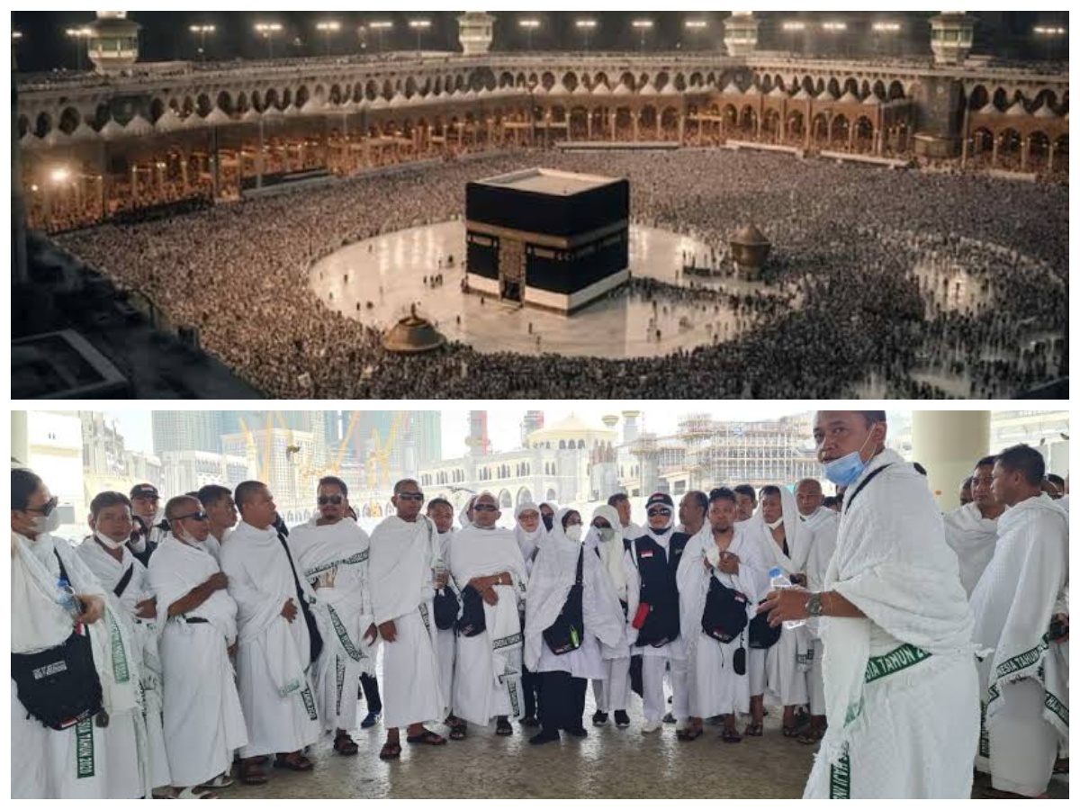 Perjalanan Tanpa Hambatan: 7 Tips Penting Agar Tidak Tersesat di Makkah