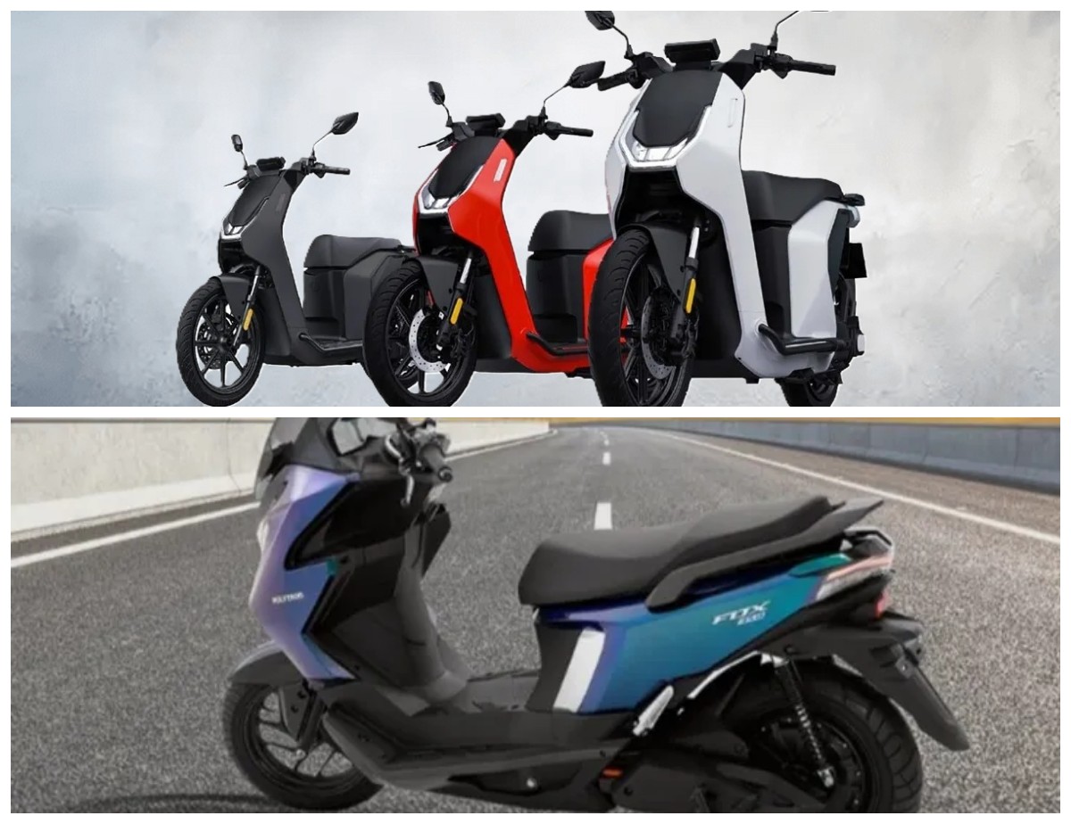 Bebas Khawatir Low-Bat! Ini Rekomendasi 5 Motor Listrik dengan Jarak Tempuh Terjauh Versi 2026