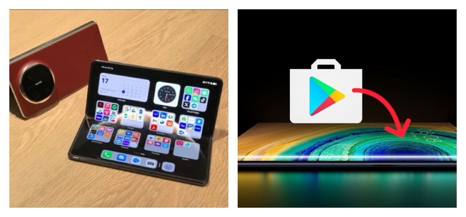 Install Google di HP Huawei, Panduan Lengkap untuk Pengalaman Lebih Maksimal