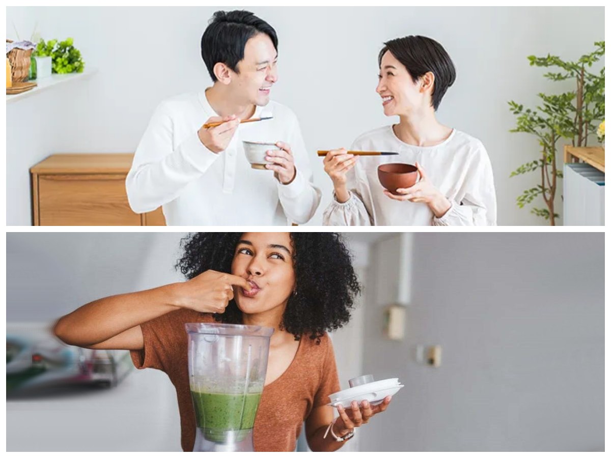 Cara Cepat dan Sehat Menaikkan Berat Badan Tanpa Efek Samping