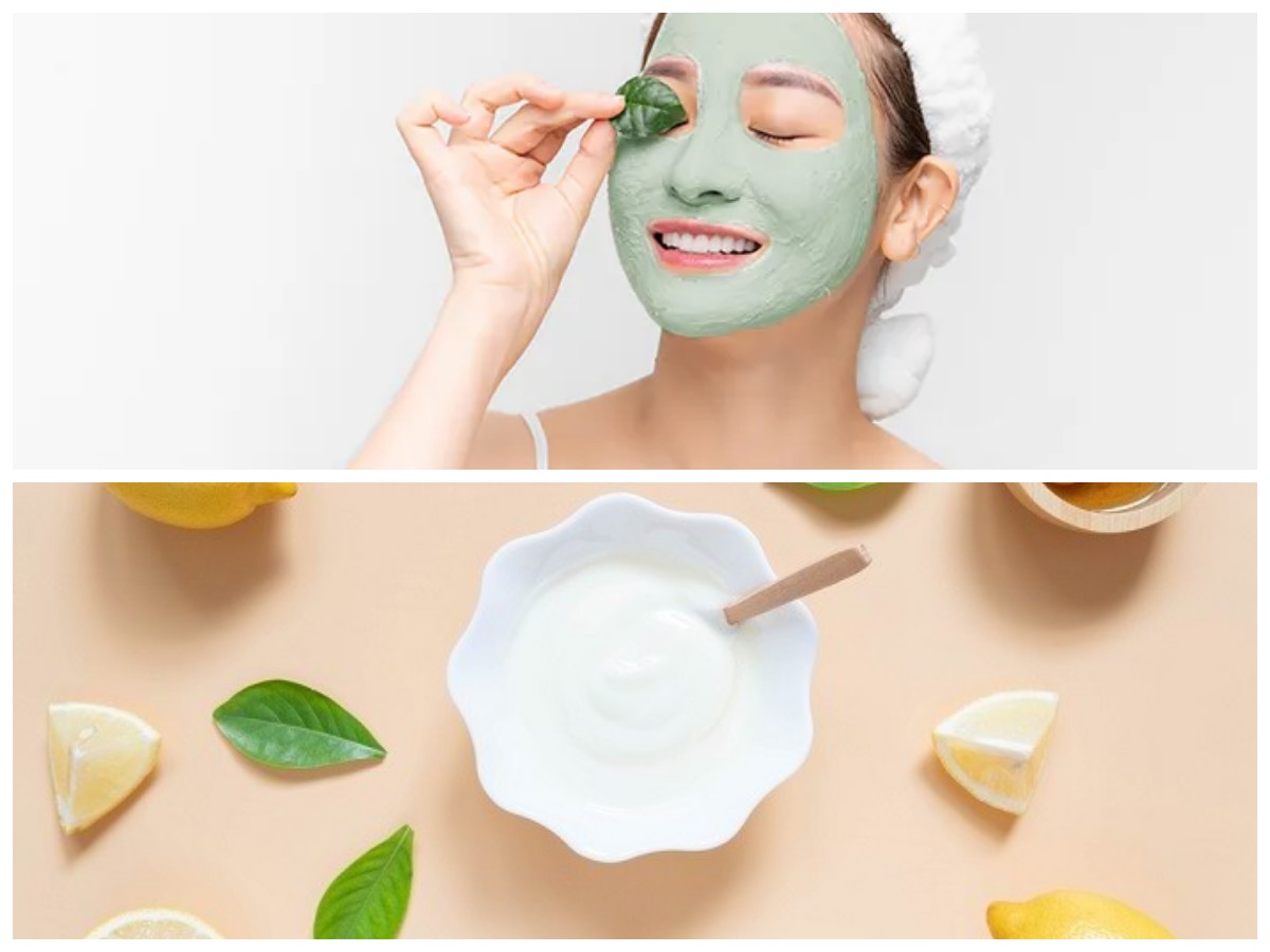 Inilah 7 Tips Masker Wajar Alami Buat Kulit, Agar Sehat dan Cerah Secara Alami!