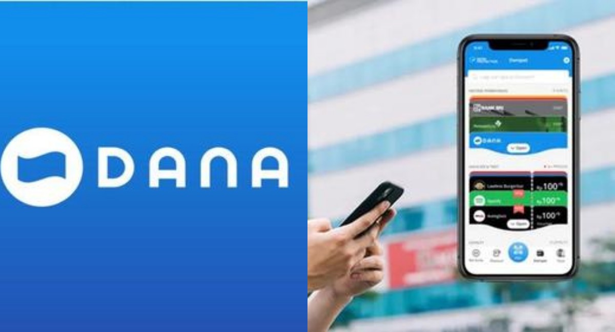 Minimal Transfer BCA ke DANA Rp10 Ribu, Begini Cara Top Up Saldo Praktis dan Cepat!