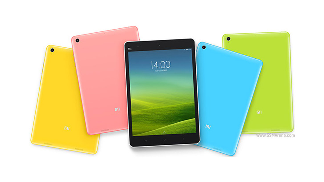 Menjadi Pilihan Terbaik, Tablet Brand Xiaomi Gegerkan Dunia Gadget Dengan Speknya!