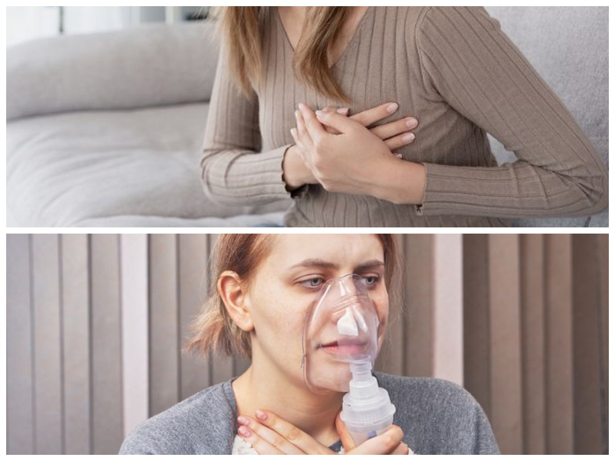 Atasi Sesak Napas dengan Cepat: 5 Cara Efektif yang Harus Dicoba